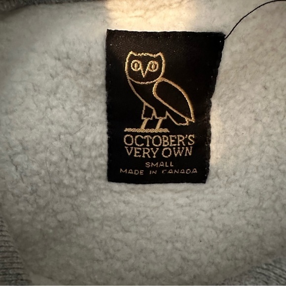 Octobers very own dollar unisex hoody - Picture 9 of 10